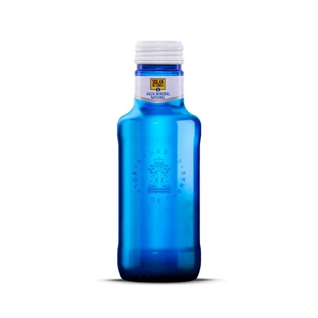 Agua Mineral
