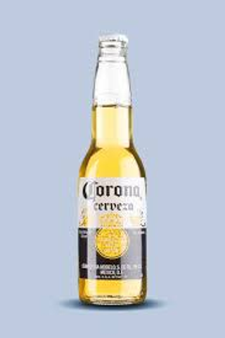 Cerveza corona