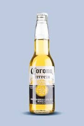 Cerveza corona