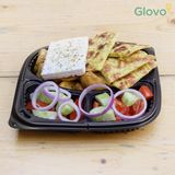 Порция Вегетариана 750 г