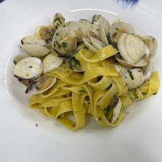 Vongole
