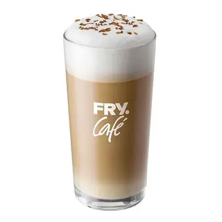Cioco Cappucino Grande