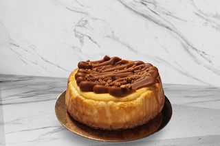 Tartichesse Dulce De Leche