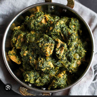 Beef saag