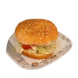 Hamburguesa