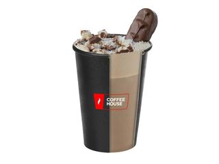 Տաք Բաունթի Սուրճ