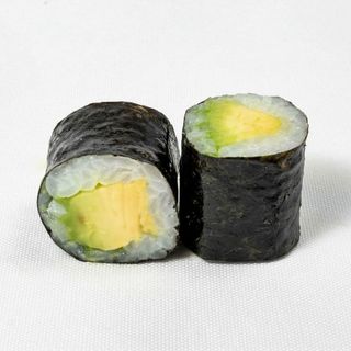 Maki De Aguacate (8 Pzs.)