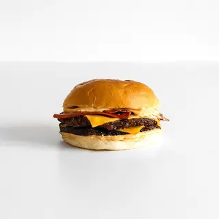 Burger La Big Mamma