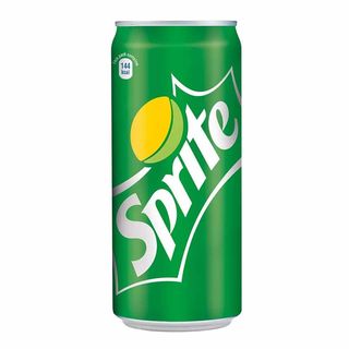 სპრაიტი 0.33ლ