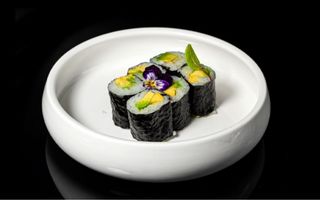 55. Hosomaki avocado 6 pezzi