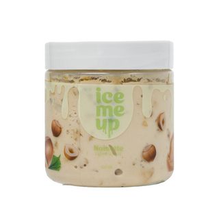 Crème Glacée Noisette 500ml
