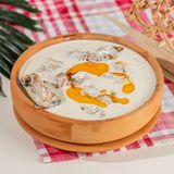 წიწილა შქმერულად