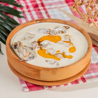 წიწილა შქმერულად