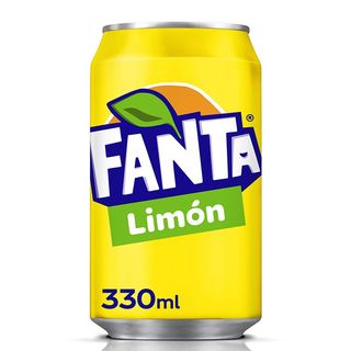Fanta de Limon