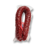 Chorizo Zamorano Calidad Extra, Dulce