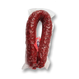 Chorizo Zamorano Calidad Extra, Dulce