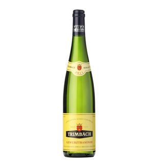 Vino Blanco Domaine Trimbach Gewürztraminer Réserve (750 ml.)