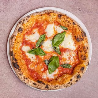 Napoli (senza lattosio)