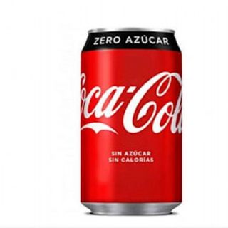 Coca cola Zero