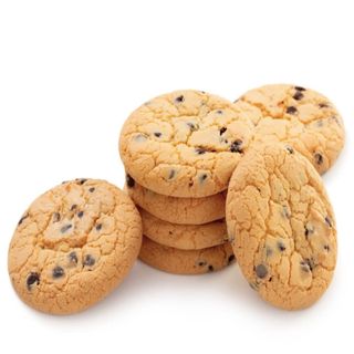 Печиво "Американер з глазурованою крихтою" (230 г)