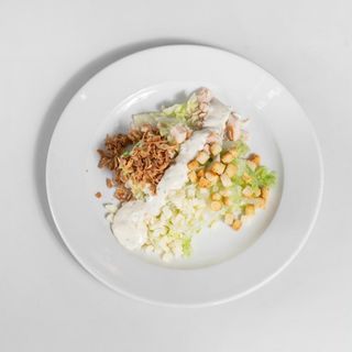 Ensalada César