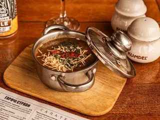 Флячки (300g)