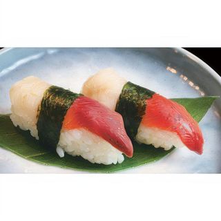 Nigiri De Almejas Árticas  (2 Uds.)