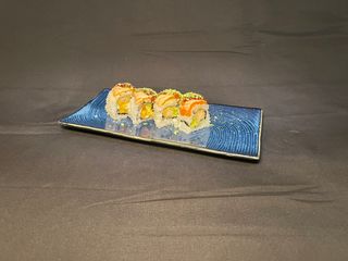 M25. Grill salmon 4 pezzi