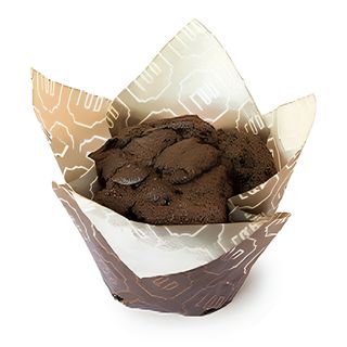 Muffin Chocolate