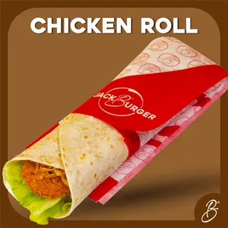 Chicken Roll