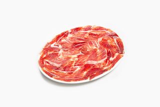 Jamón ibérico