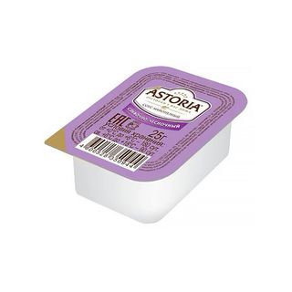 Чесночно-сливочный соус