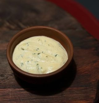 Соус Часниковий 50г