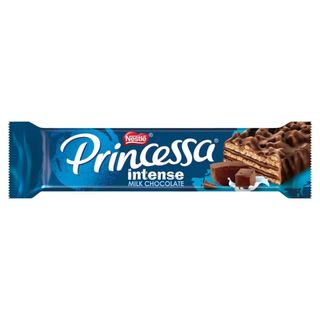 Baton intense milk chocolate Princessa. 0.33кг