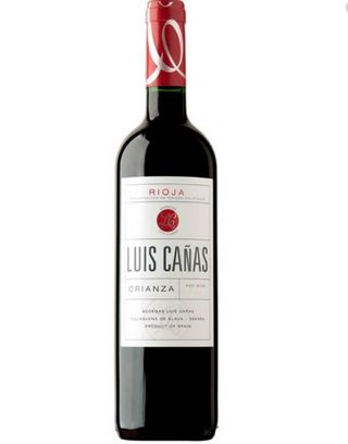 Luis Cañas 75CL