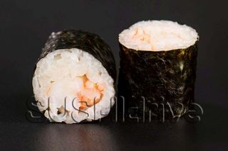 Hosomaki Krewetka 6szt