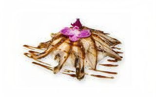 77 Chirashi Anguilla