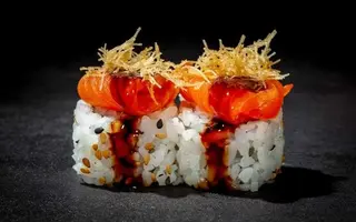 278. Tiger roll