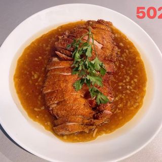 502 Pato Asado Cantones