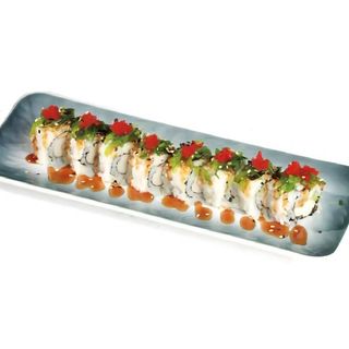 61. Rollo de wakame (4 pzs.)