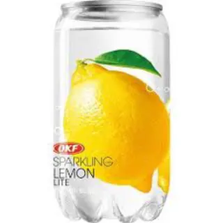 OKF Citron   