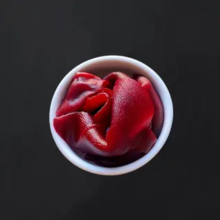 МАРИНОВАНИЙ БУРЯК (30г)