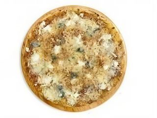 П'ять сирів (535g)