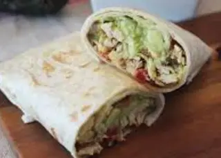 Burrito 