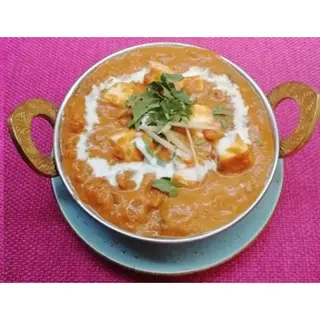 Paneer Tikka Masala