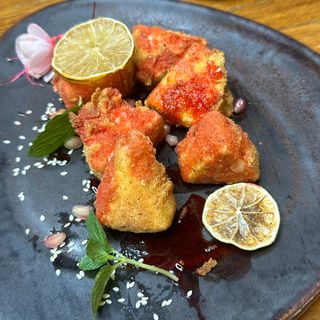 CAMEMBERT W PANKO 150G