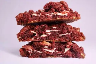 Red Velvet