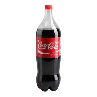 Coca - Cola