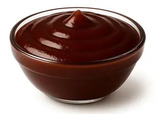Salsa Bbq