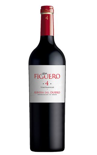 Figuero 4 Botella (750 Ml.)